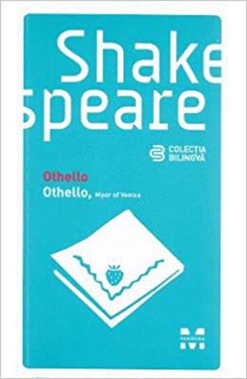 купить Pachet William Shakespeare - William Shakespeare в Кишинёве 