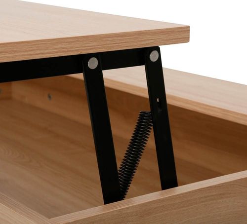 купить Журнальный столик Deco Flip 100x55x40H в Кишинёве 