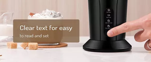 купить Капучинатор The Coffy Way CW Coffy Way Capucinator в Кишинёве 