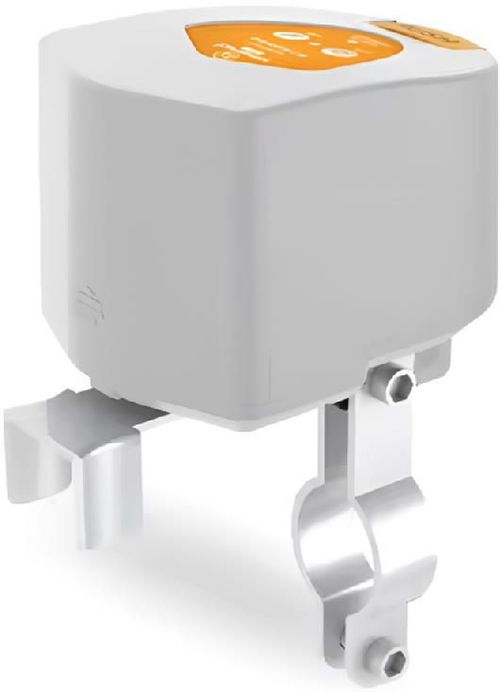 купить Аксессуар для систем отопления Moes ZV-PM07D-A-WH-MS в Кишинёве 