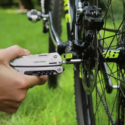 cumpără Cuțit turistic Roxon Multi Tool Storm S801S în Chișinău 