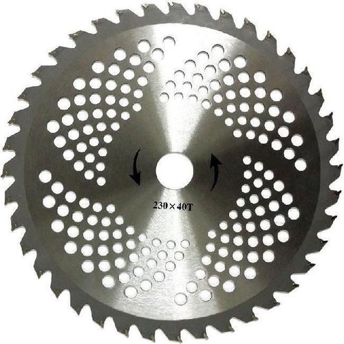 купить Леска для триммера Tatta Disc motocoasa TT-1002 230x25.4x40T в Кишинёве 