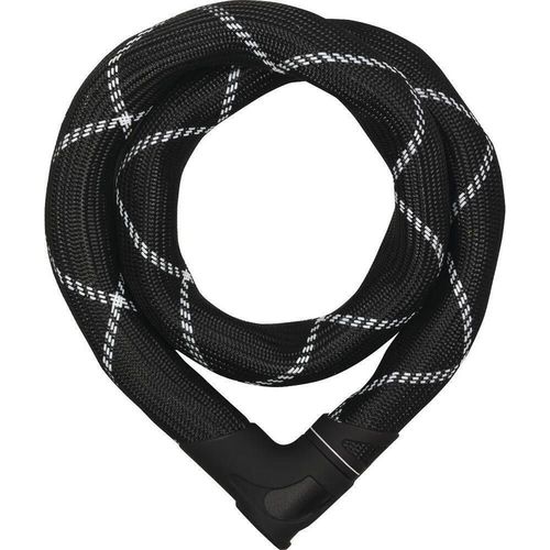 купить Аксессуар для велосипеда Abus IVEN Chain 8210/85 black в Кишинёве 