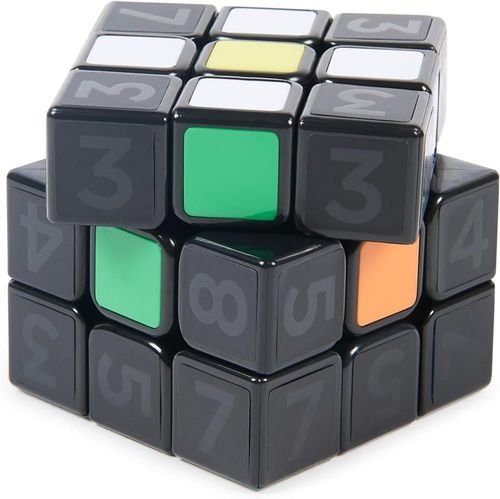 cumpără Puzzle Rubiks 6066877 Tutor Cube 3x3 în Chișinău 