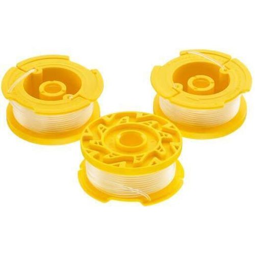 купить Леска для триммера Stanley STZST121693-XJ Set 3buc cap cu fir de nyilon в Кишинёве 