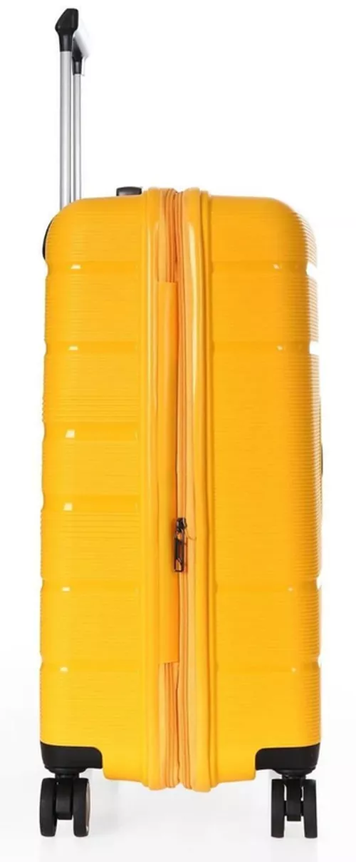 cumpără Valiză CCS 5241 Set Yellow în Chișinău 