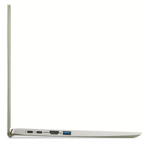 купить Ноутбук Acer Swift 3 Haze Gold (NX.K7NEU.00G) в Кишинёве 