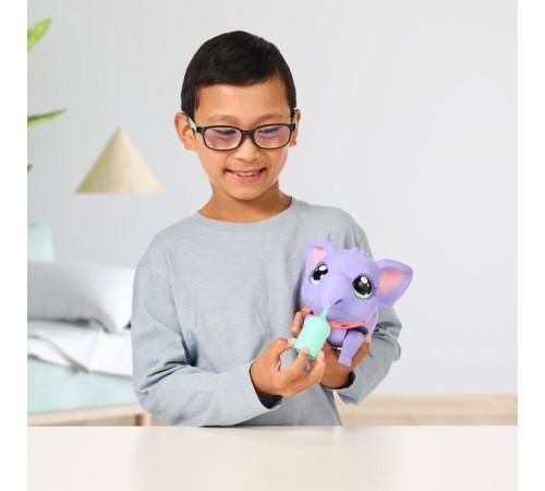 cumpără Jucărie Little Live Pets 26623 My Pet Elephant în Chișinău 