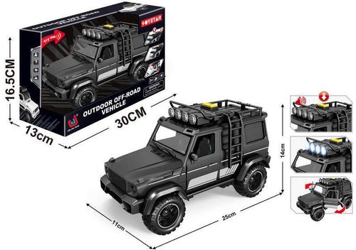 купить Машина Richi R 5 /22 (53690) машина на батарейках в Кишинёве 