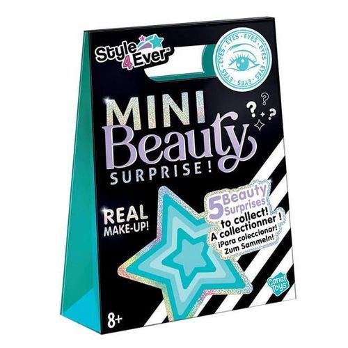 cumpără Set de creație Canal Toys OFG319 Mini Beauty Surprise (in assort.) în Chișinău 