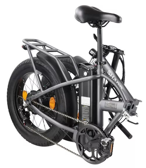 cumpără Bicicletă Sharp BK-FD06E-N în Chișinău 