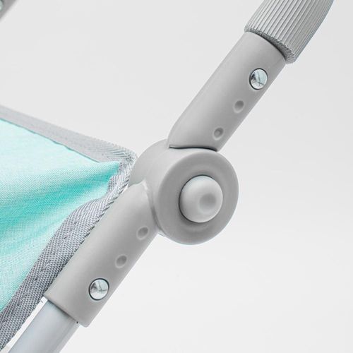 cumpără Păpușă Baby Mix 56091 Коляска для кукол Lana mint în Chișinău 