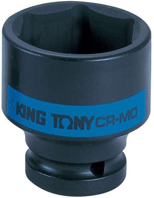 купить Набор головок, бит, насадок King Tony 853585M головка торцевая ударная 1" 85мм в Кишинёве 