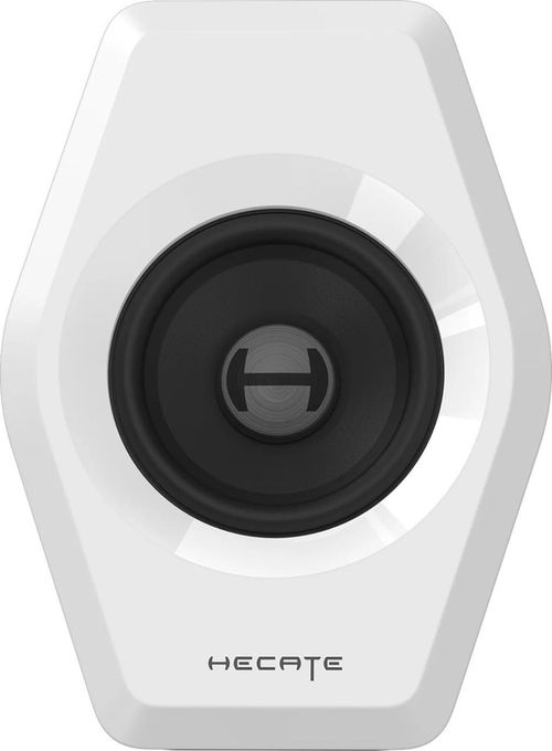 cumpără Boxe multimedia pentru PC Edifier G2000 PRO, White în Chișinău 