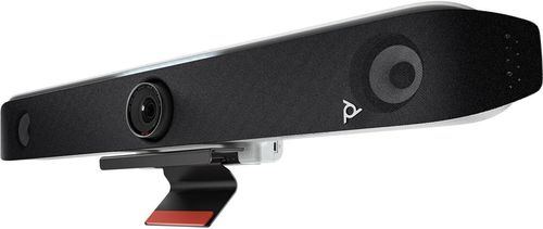 купить Веб-камера Poly Studio X52 All-In-One Video Bar (8D8K2AA) в Кишинёве 