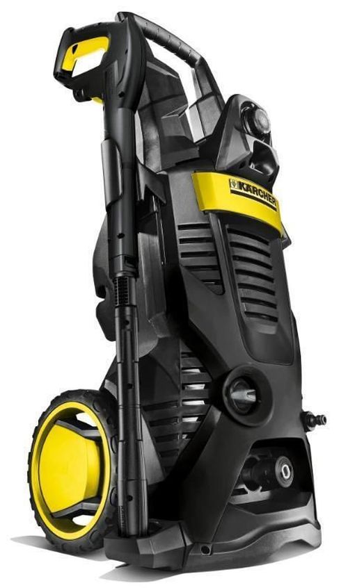 купить Мойка высокого давления Karcher K 6 Special 1.168-508.0+) +RM 650 Solutie p/u curatat geamur в Кишинёве 