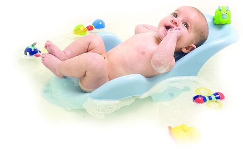купить Игрушка для купания Nuby ID6022 Набор игрушек д/ванной Забавный зоопарк 6+ в Кишинёве 