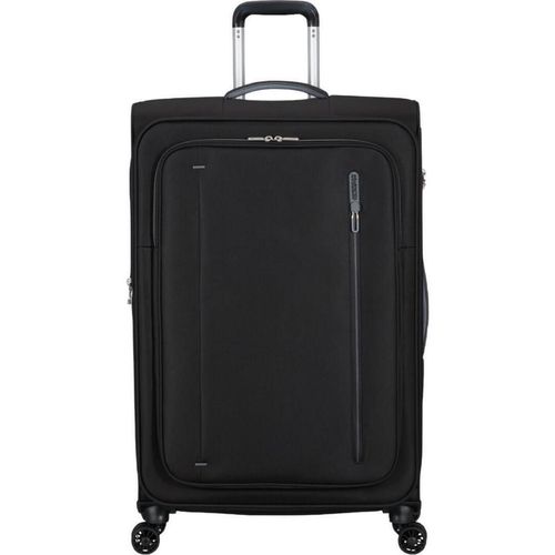 купить Чемодан Samsonite Cloudrider M TSA Exp Negru (157366/1465) в Кишинёве 