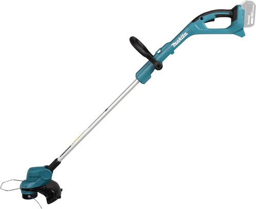купить Триммер для газона Makita DUR193Z Trimmer 18V LXT 260mm (fara acum.) в Кишинёве 