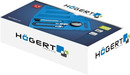 cumpără Instrument de măsură Hoegert HT8G411 Компрессометр для бензиновых двигателей în Chișinău 