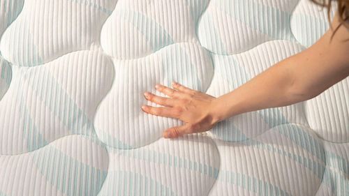 купить Ортопедический матрас Askona Original Pro 5.0 200x90 латекс в Кишинёве 