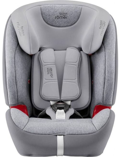 cumpără Scaun auto Britax-Römer Evolva 1-2-3 SL Sict Grey Marble (2000030823) în Chișinău 