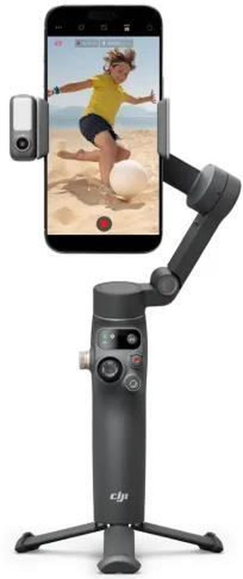 купить Стабилизатор DJI Osmo Mobile 7P в Кишинёве 