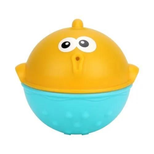 купить Игрушка для купания Akuku A0456 Basketball в Кишинёве 