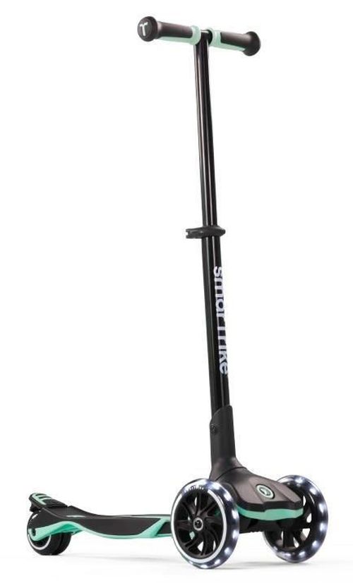 купить Самокат SmarTrike 2401308 Xtend Scooter Ride-on, Soft Green (1-12ani) в Кишинёве 