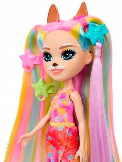 купить Кукла Mattel Htj70 Enchantimals в Кишинёве 