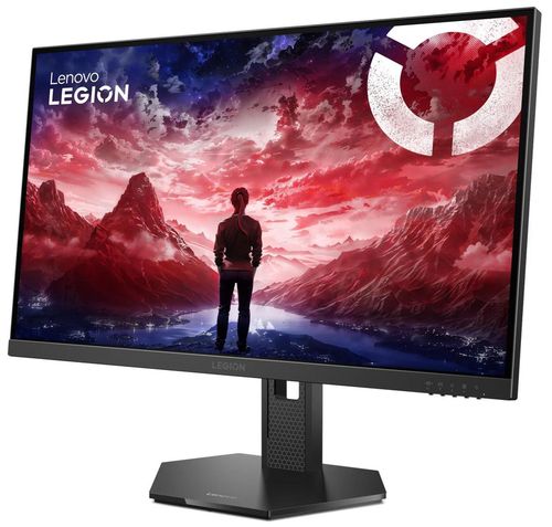 cumpără Monitor Lenovo Legion 27-10 Black (68C5GAC4EU) în Chișinău 