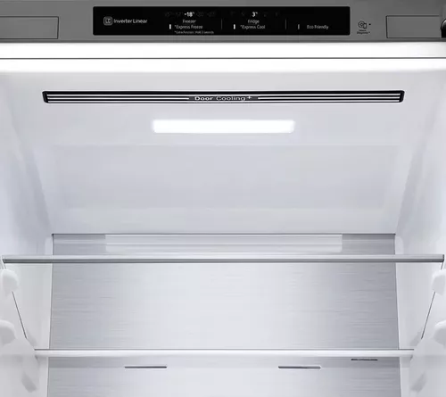 cumpără Frigider cu congelator jos LG GBV5140DPY în Chișinău 