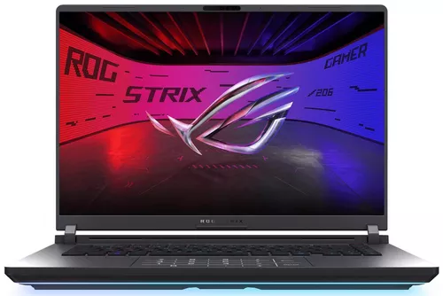 купить Ноутбук ASUS G615LR-S5192 ROG Strix G16 в Кишинёве 