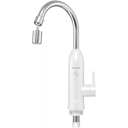 купить Водонагреватель проточный Thermex Runa 3000 в Кишинёве 