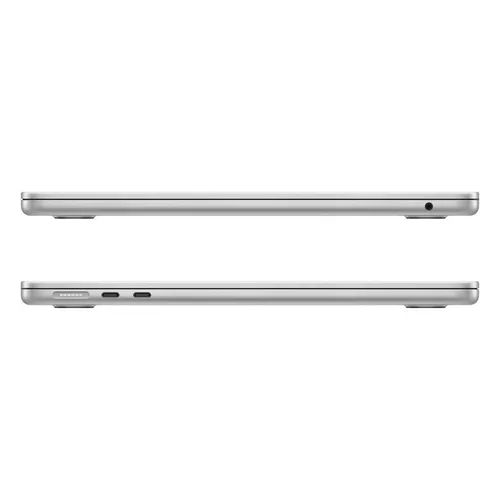 cumpără Laptop Apple MacBook Air 13.0 M2 8c/8g 16/256GB Silver MC7V4 în Chișinău 
