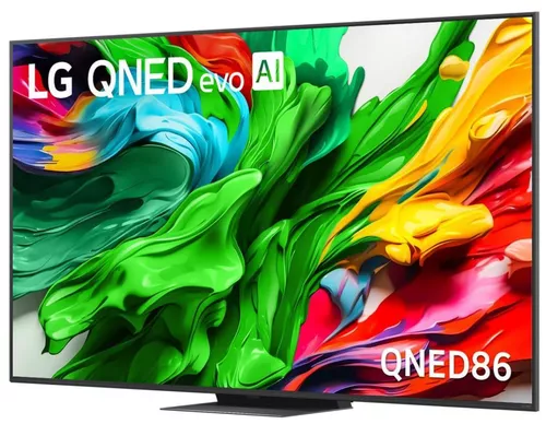 cumpără Televizor LG 65QNED86A6A în Chișinău 