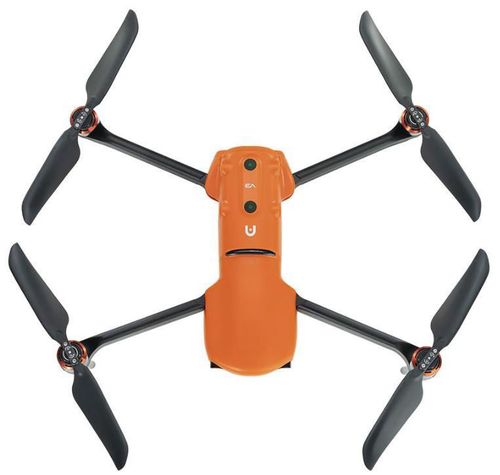 cumpără Dronă Autel EVO II Pro Rugged Bundle V3 Grey (102001738) în Chișinău 