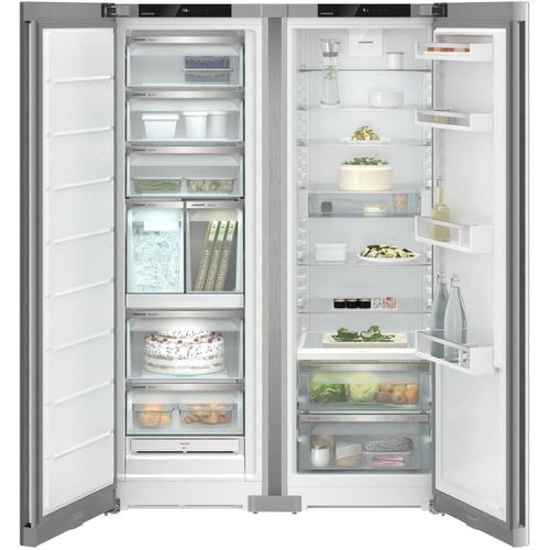 купить Холодильник SideBySide Liebherr XRFsf 5245 в Кишинёве 