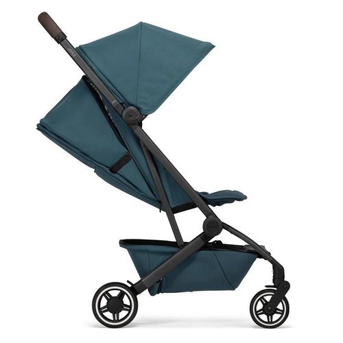 купить Детская коляска Joolz 310006 Aer+ sport (ultracompact), Ocean Blue в Кишинёве 