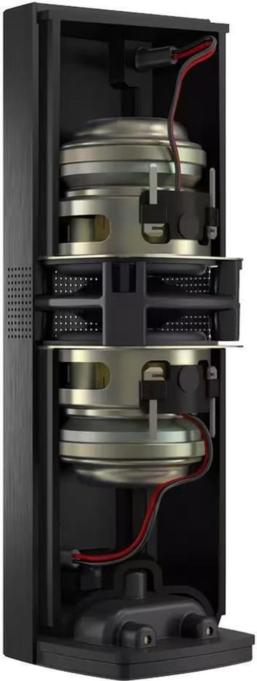 купить Колонки Hi-Fi Bose Surround Speakers 700, Black в Кишинёве 