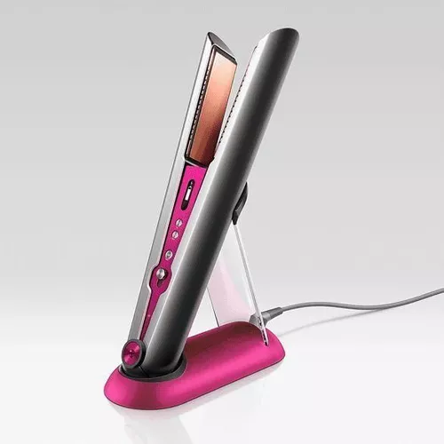 купить Выпрямитель для волос Dyson HS03 Corrale Fuchsia в Кишинёве 