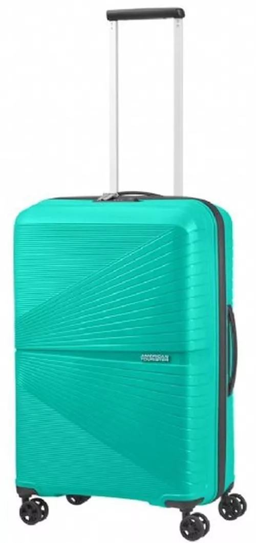 купить Чемодан American Tourister Airconic (128187/1013) в Кишинёве 