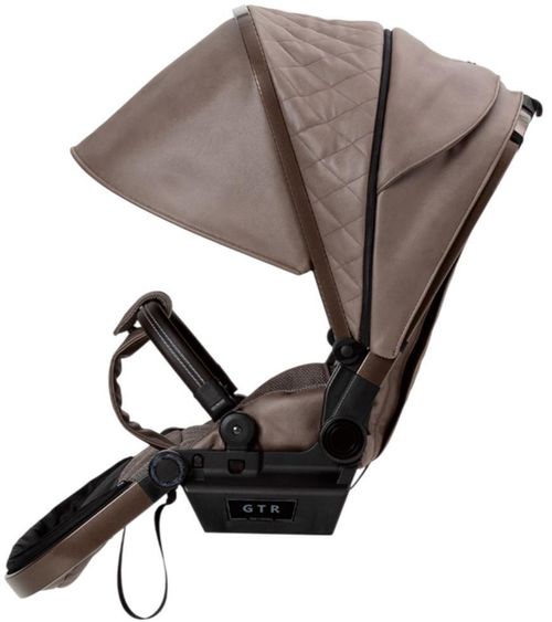 cumpără Сărucior pentru copii Hartan 2/1 AMG GTX Avantgarde / Tartufo în Chișinău 