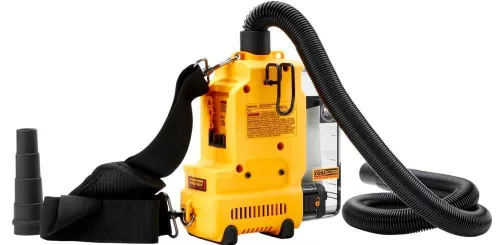cumpără Aspirator industrial DeWalt DWH161N-XJ, 18V (fara ac-tor) în Chișinău 
