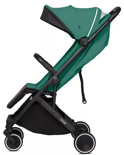 купить Детская коляска Anex AIR-X AX-05 GREEN в Кишинёве 