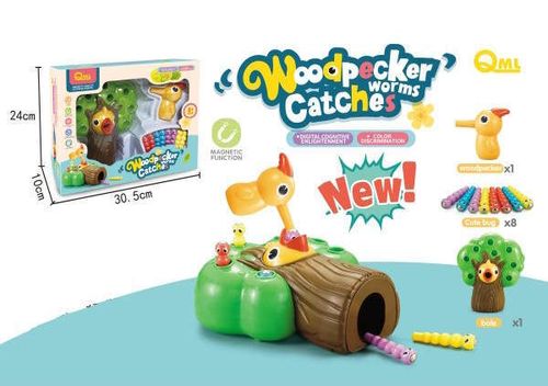 купить Головоломка ToyMall 005144 Магнитная логическая игра в Кишинёве 