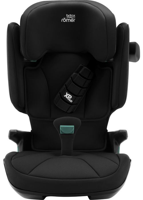 cumpără Scaun auto Britax-Römer KidFix i-Size Cosmos Black (2000035120) în Chișinău 