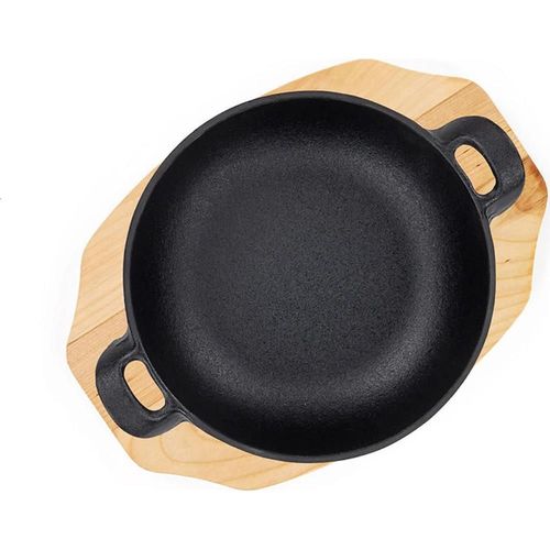 cumpără Tigaie Luigi Ferrero Tika FR-2144, 21.5x16.5x4.4cm în Chișinău 