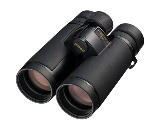 купить Бинокль Nikon Monarch HG 10x42 в Кишинёве 