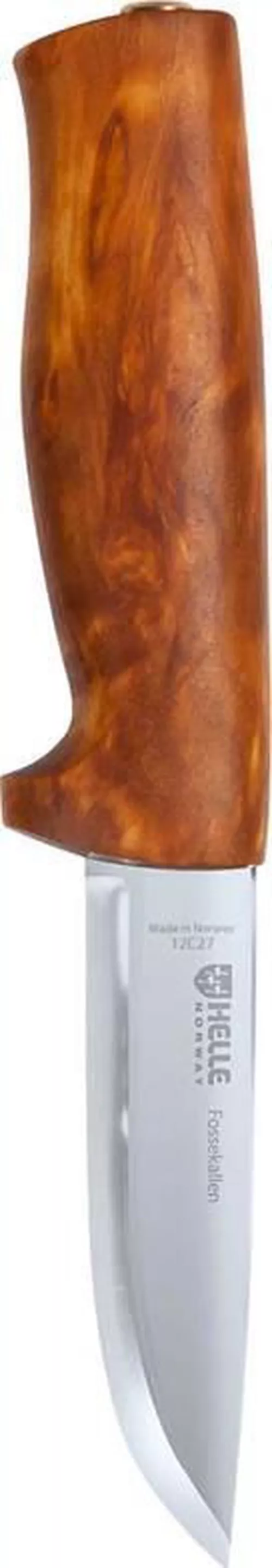 cumpără Cuțit turistic Helle Fossekallen 12C27 201049 în Chișinău 